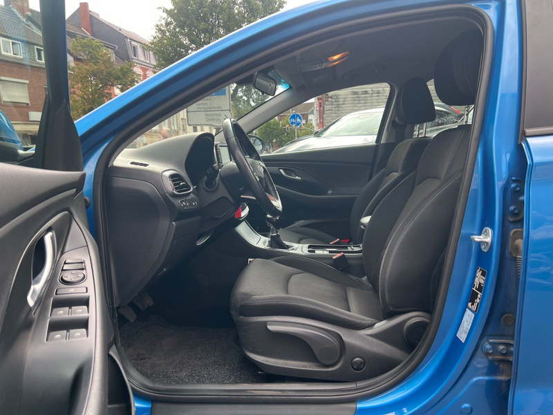 Hyundai i30 cw Family + — photo 15
