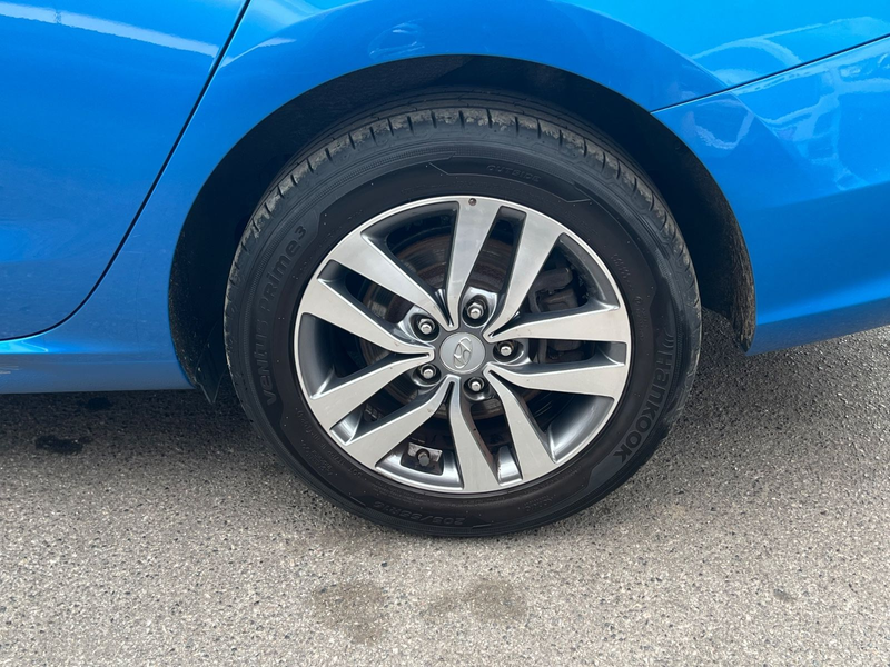 Hyundai i30 cw Family + — photo 14