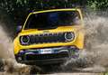 Jeep Renegade 1.6Mjt Limited 4x2 96kW Weiß - thumbnail 17