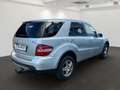 Mercedes-Benz ML 280 CDI 4Matic COM AUT Navi Klima PTS Shz Silber - thumbnail 4