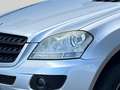 Mercedes-Benz ML 280 CDI 4Matic COM AUT Navi Klima PTS Shz Silber - thumbnail 6