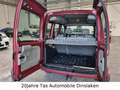 Renault Kangoo 1.2 16V Privilege"Klima"Allwetter"AHK... Rot - thumbnail 11