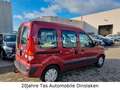 Renault Kangoo 1.2 16V Privilege"Klima"Allwetter"AHK... Rot - thumbnail 3