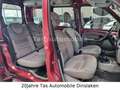 Renault Kangoo 1.2 16V Privilege"Klima"Allwetter"AHK... Rot - thumbnail 13