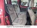 Renault Kangoo 1.2 16V Privilege"Klima"Allwetter"AHK... Rot - thumbnail 12