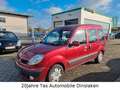 Renault Kangoo 1.2 16V Privilege"Klima"Allwetter"AHK... Rot - thumbnail 1