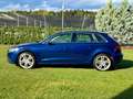 Audi A3 Sportback 1,4 TFSI COD Ambiente S-Tronic Blau - thumbnail 5