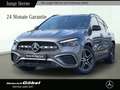 Mercedes-Benz GLA 200 AMG*DISTRONIC*AHK*FAP*KEYLESS*AMBIENTEB* Grigio - thumbnail 1