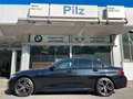 BMW 320 dA xDrive M Sport/ Leder/Standh./LED Schwarz - thumbnail 1