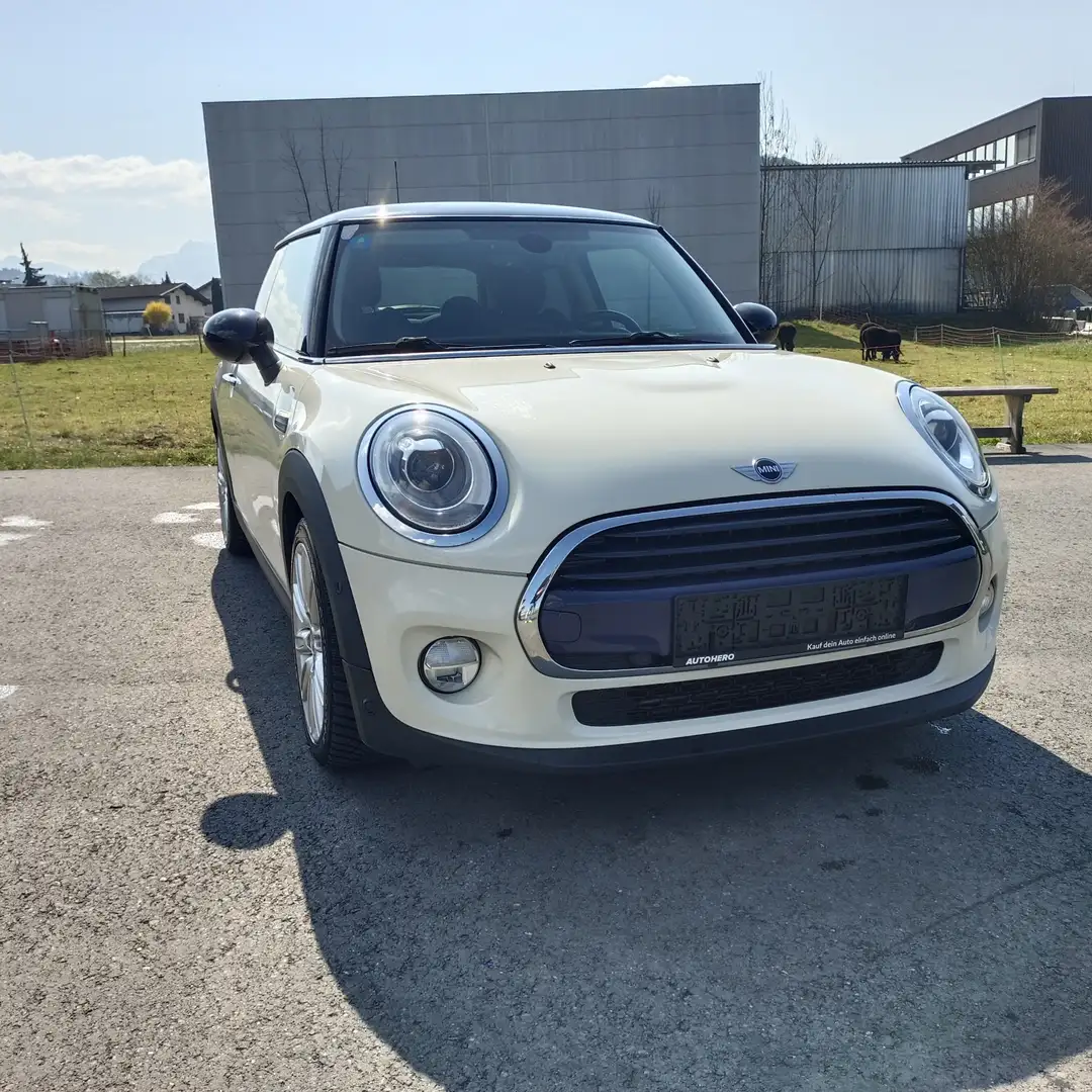 MINI Cooper S Hatch Aut. - 1