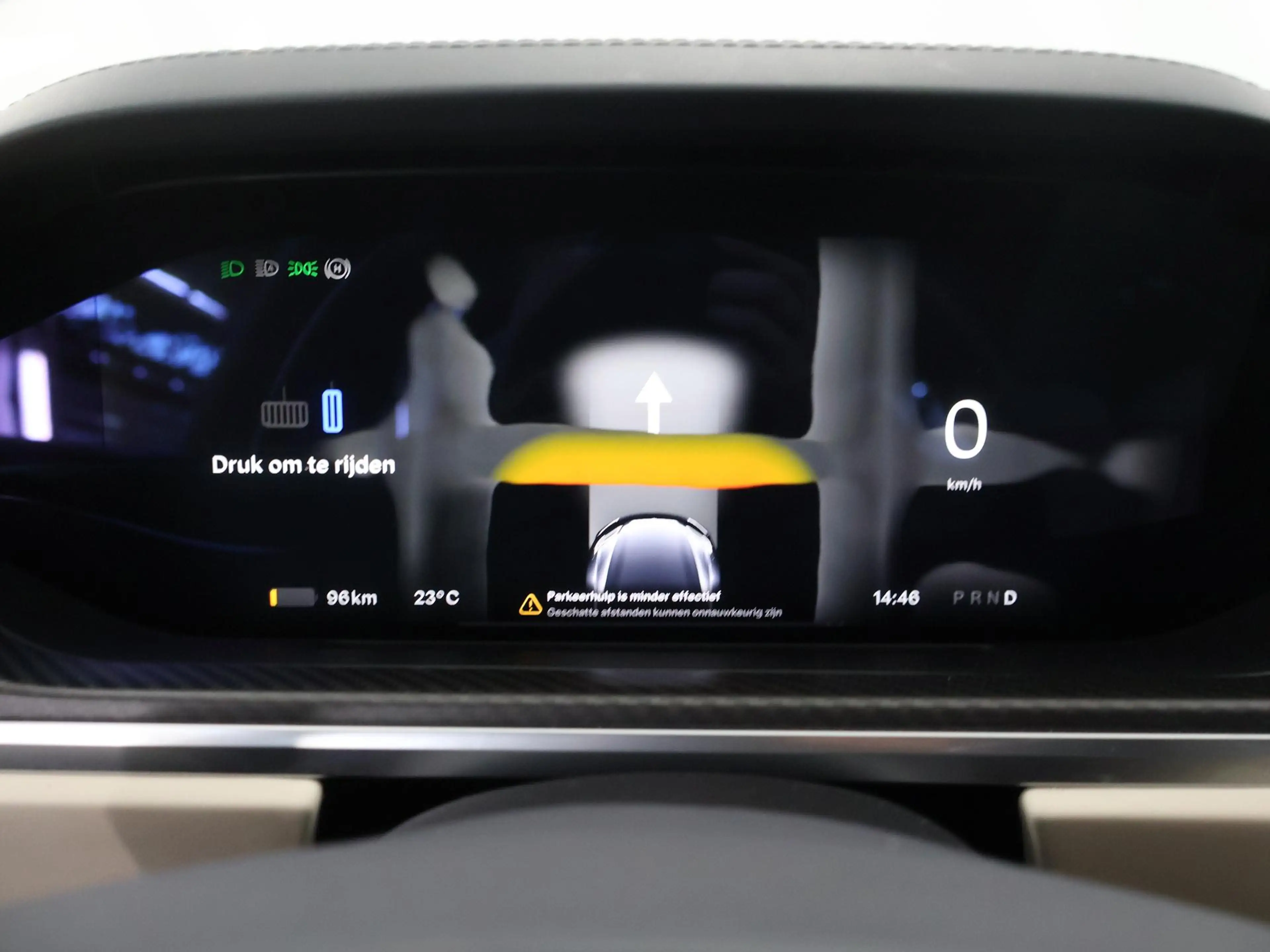 Tesla Model S Plaid AWD 90 kWh 1020pk | Nederlands geleverd | Lu — photo 14