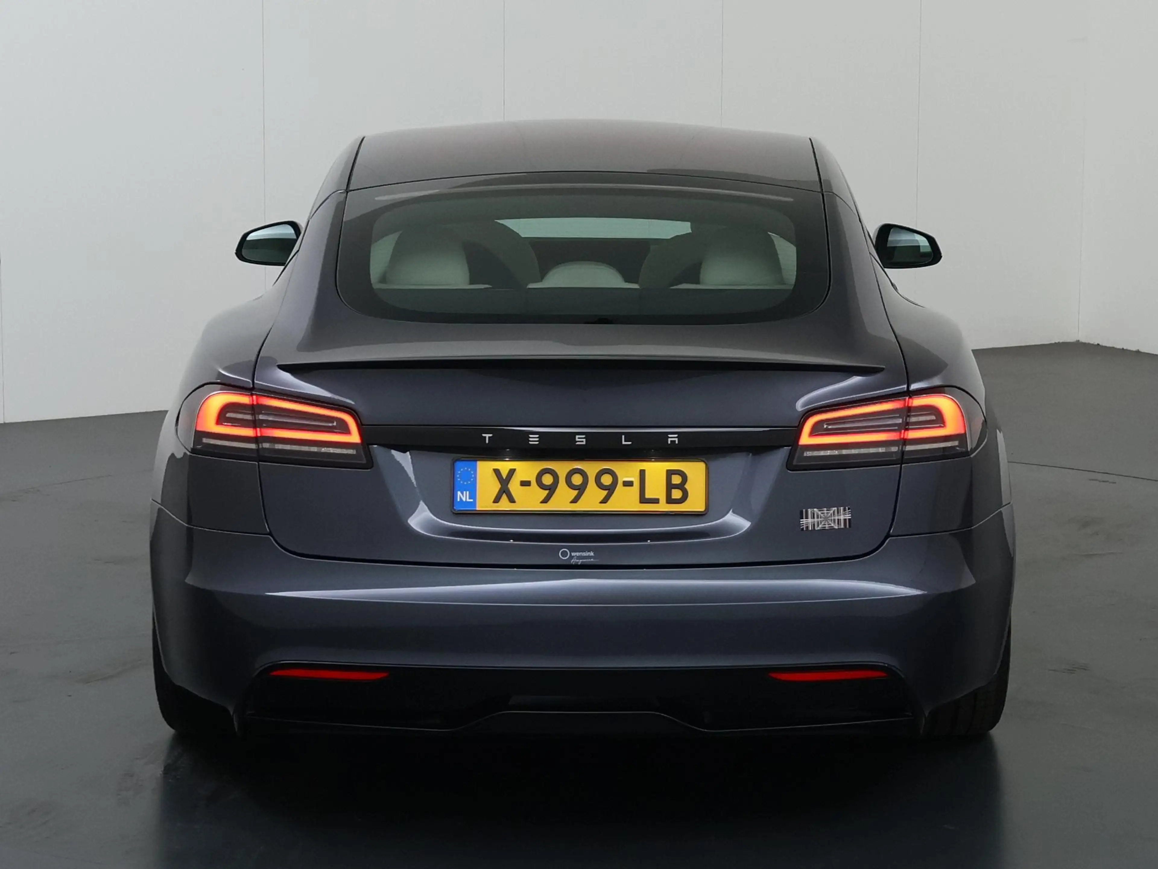 Tesla Model S Plaid AWD 90 kWh 1020pk | Nederlands geleverd | Lu — photo 4
