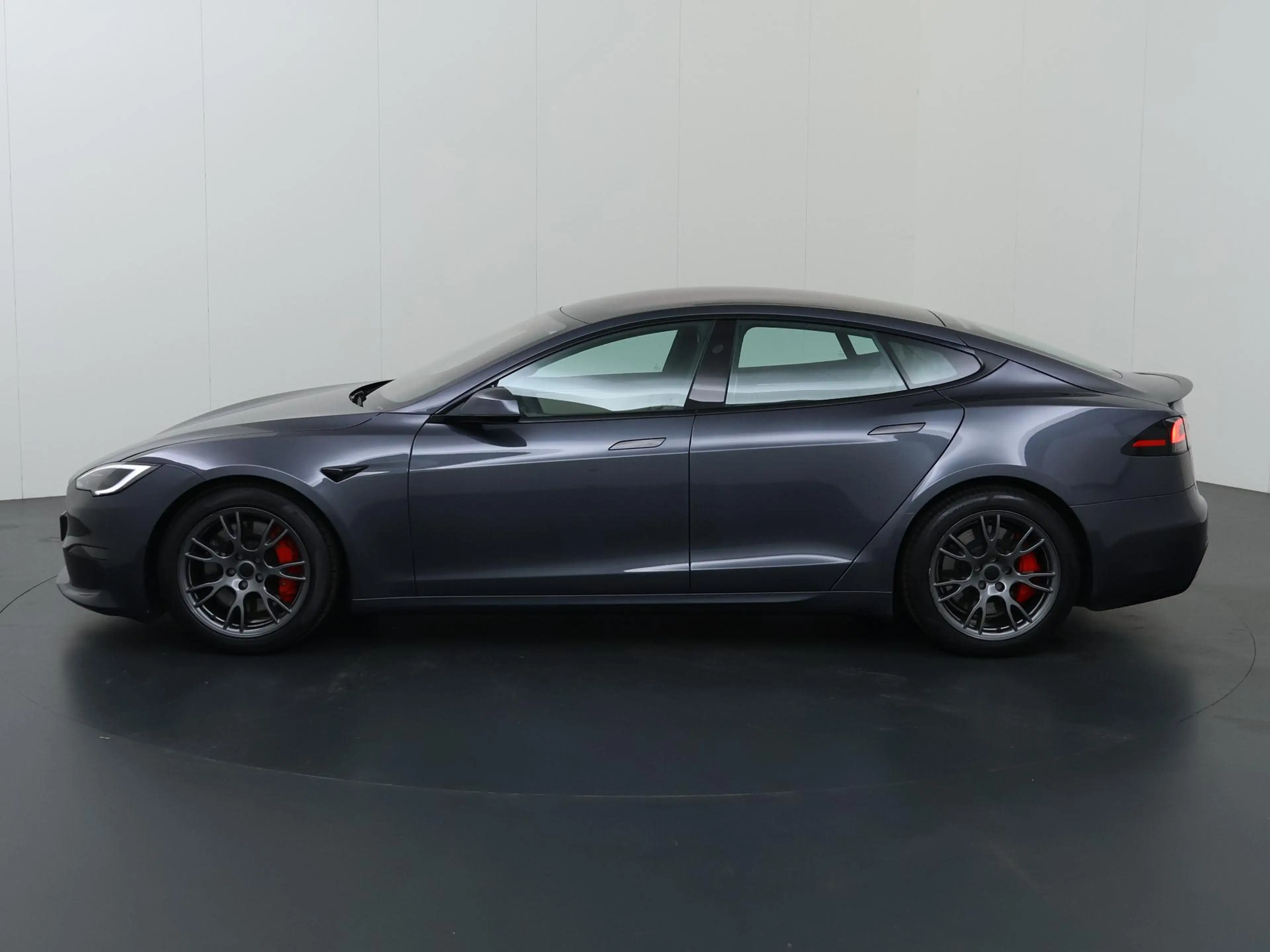 Tesla Model S Plaid AWD 90 kWh 1020pk | Nederlands geleverd | Lu — photo 5