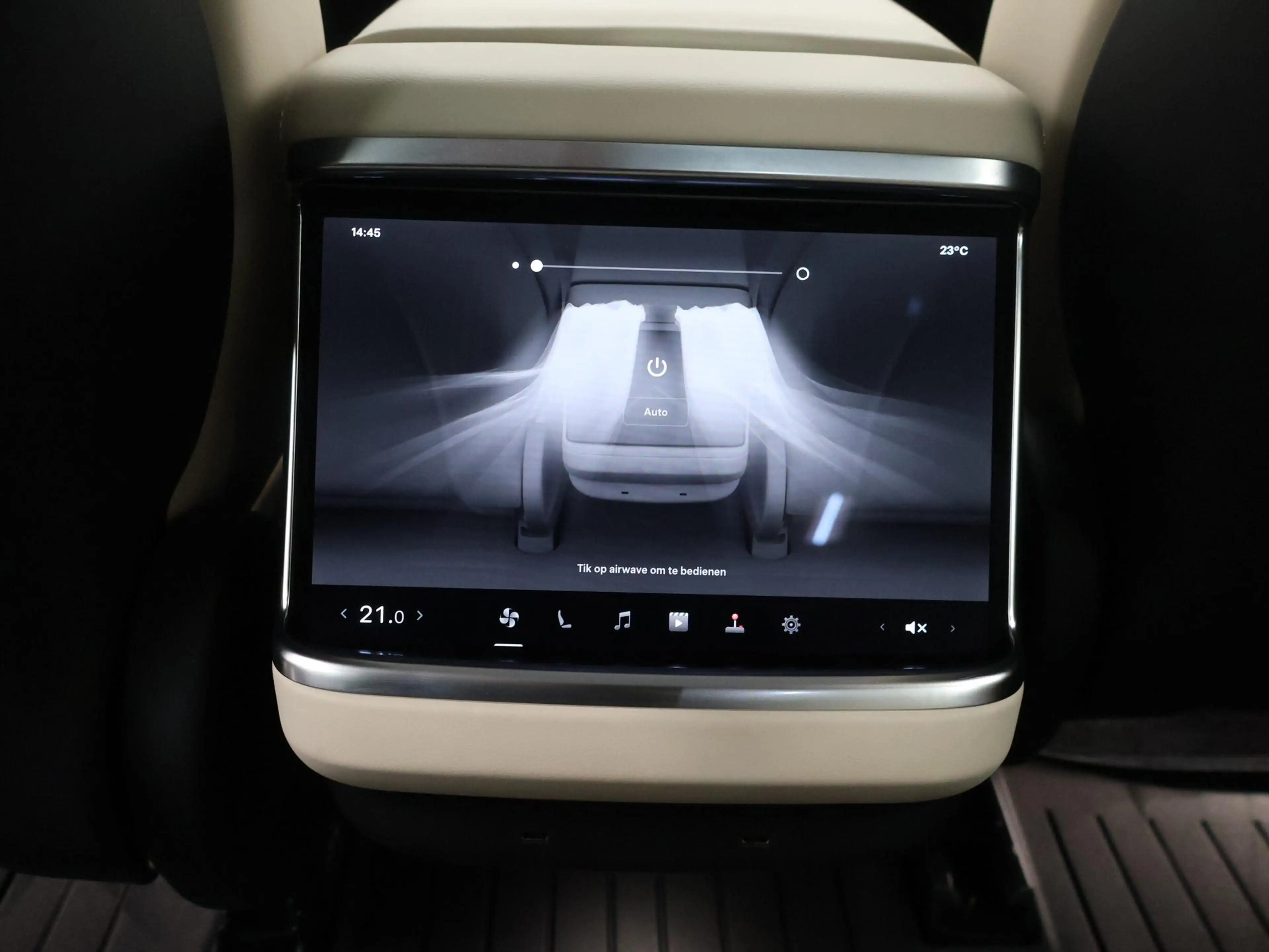 Tesla Model S Plaid AWD 90 kWh 1020pk | Nederlands geleverd | Lu — photo 10
