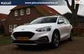 Ford Focus Wagon 1.5 EcoBoost Active Business | Botsherkennin Wit - thumbnail 1