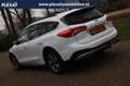 Ford Focus Wagon 1.5 EcoBoost Active Business | Botsherkennin Wit - thumbnail 14