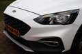 Ford Focus Wagon 1.5 EcoBoost Active Business | Botsherkennin Wit - thumbnail 4