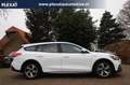 Ford Focus Wagon 1.5 EcoBoost Active Business | Botsherkennin Wit - thumbnail 11