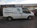 Ford Transit 2.2 FT 260 K LKW-Kasten  Klima Blanc - thumbnail 5