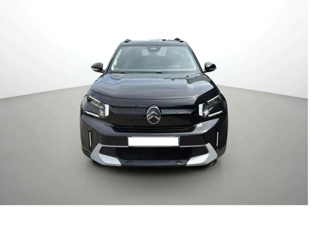 Citroen C3 Aircross 2026