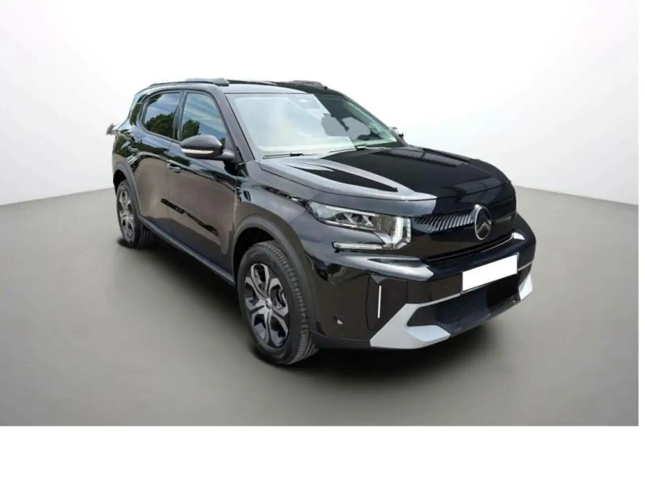 Citroen C3 Aircross 2026 — фото 8
