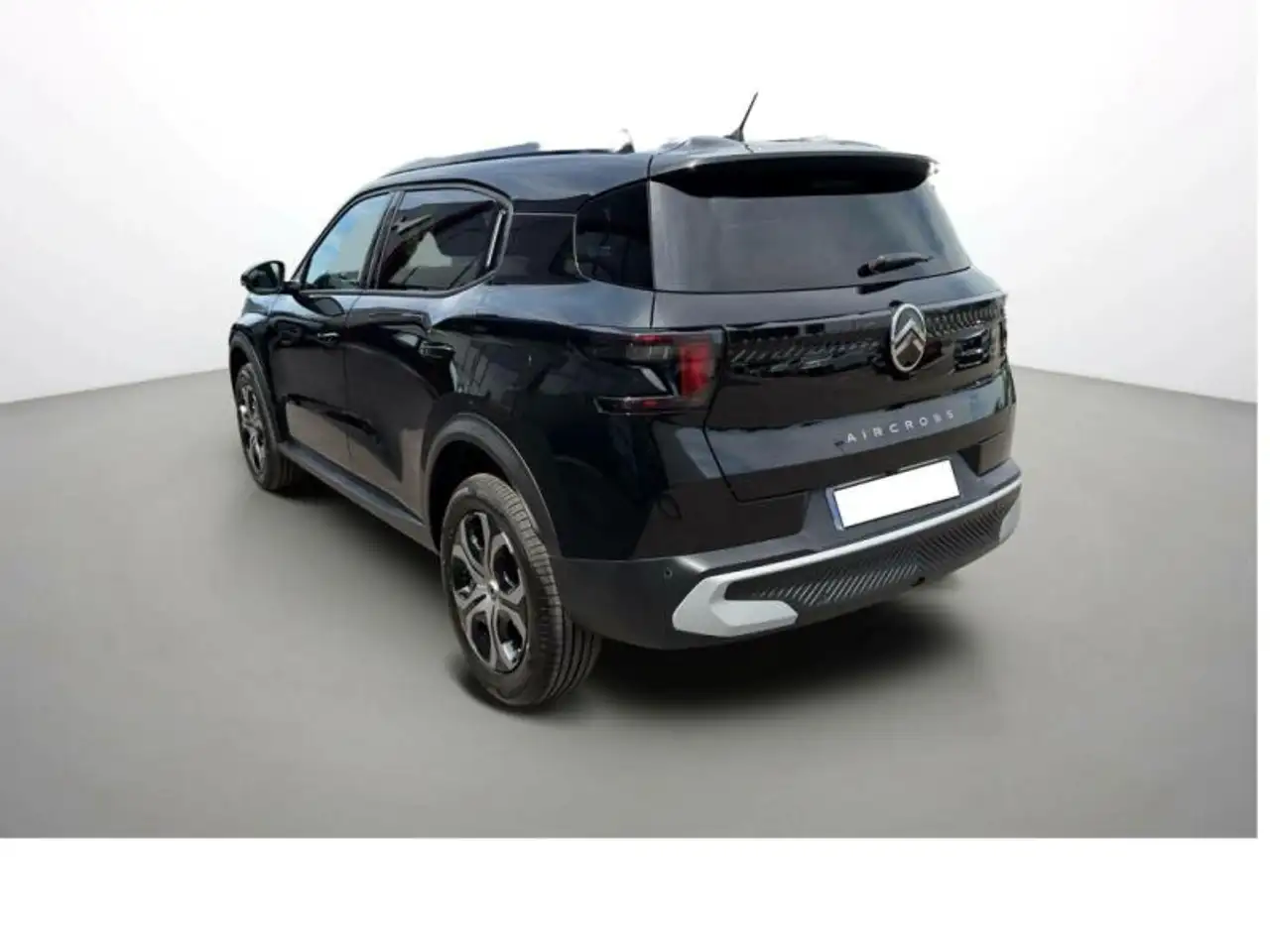 Citroen C3 Aircross 2026