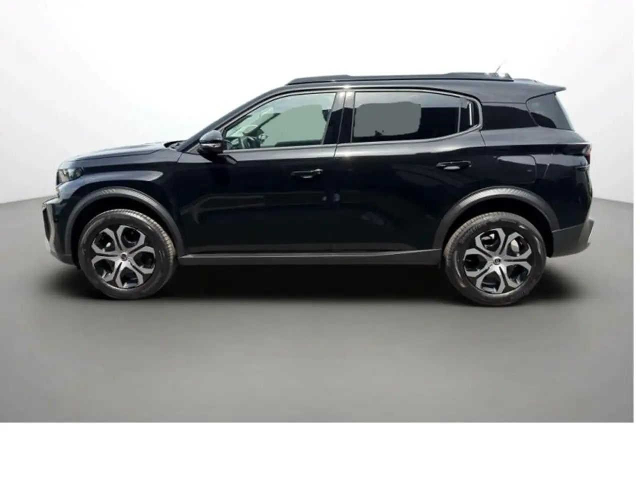 Citroen C3 Aircross 2026