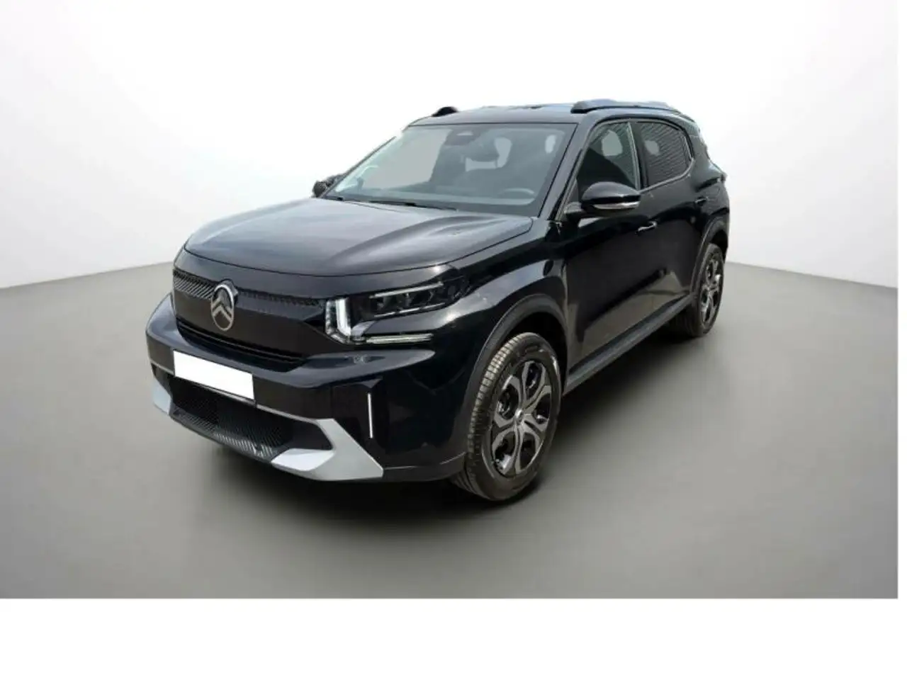 Citroen C3 Aircross 2026