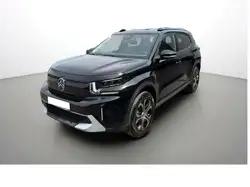 Citroen C3 Aircross 1.2 Turbo 100ch PLUS