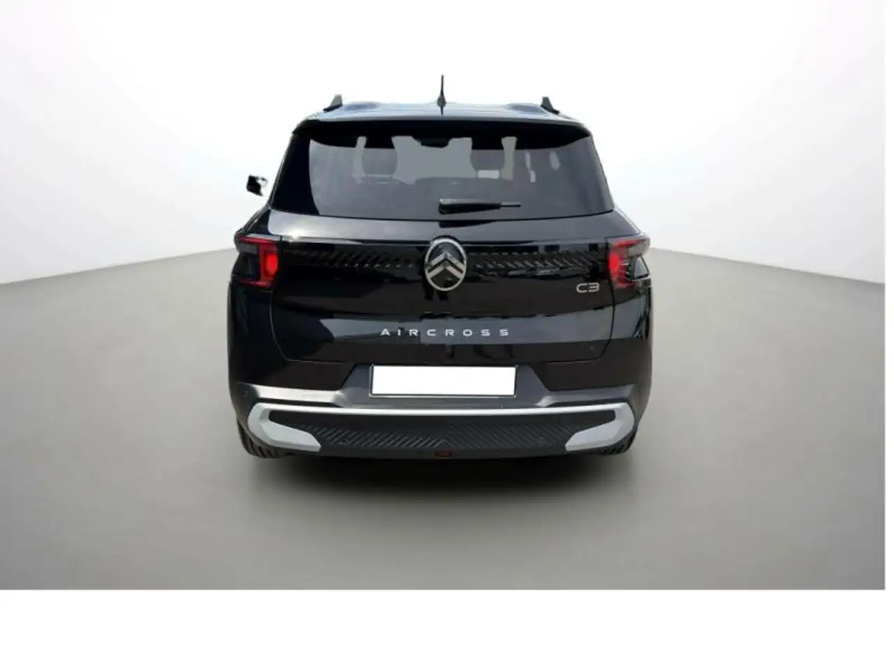 Citroen C3 Aircross 2026
