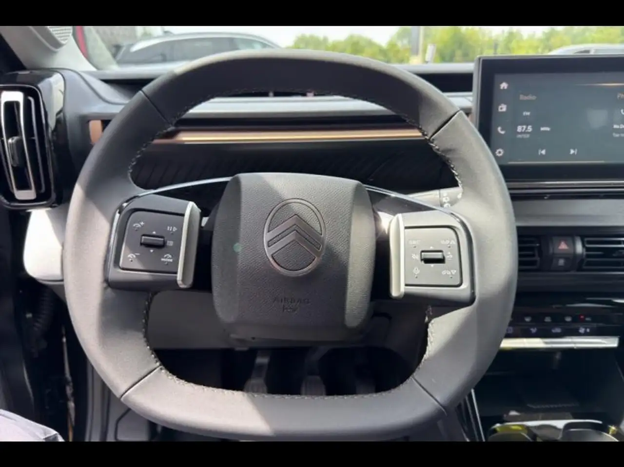 Citroen C3 Aircross 2026 — фото 11