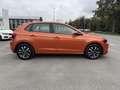 Volkswagen Polo Polo 1.0 TSi United OPF (EU6AP) Orange - thumbnail 4
