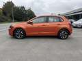 Volkswagen Polo Polo 1.0 TSi United OPF (EU6AP) Orange - thumbnail 8