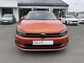 Volkswagen Polo Polo 1.0 TSi United OPF (EU6AP) Orange - thumbnail 2
