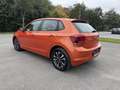 Volkswagen Polo Polo 1.0 TSi United OPF (EU6AP) Orange - thumbnail 7