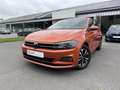 Volkswagen Polo Polo 1.0 TSi United OPF (EU6AP) Orange - thumbnail 1