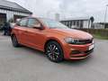 Volkswagen Polo Polo 1.0 TSi United OPF (EU6AP) Orange - thumbnail 3