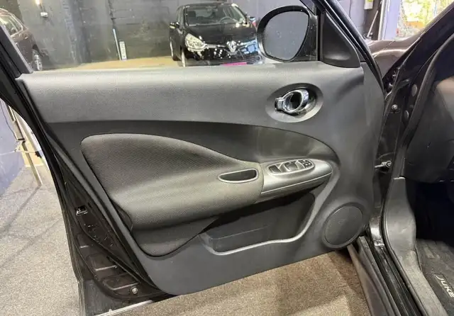 Nissan Juke view 9