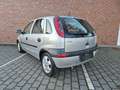 Opel Corsa 1.0 12V Comfort, 2.HAND - VIELE RECHNUNGEN Plateado - thumbnail 3