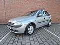 Opel Corsa 1.0 12V Comfort, 2.HAND - VIELE RECHNUNGEN Plateado - thumbnail 1