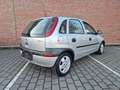Opel Corsa 1.0 12V Comfort, 2.HAND - VIELE RECHNUNGEN Plateado - thumbnail 5