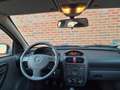 Opel Corsa 1.0 12V Comfort, 2.HAND - VIELE RECHNUNGEN Plateado - thumbnail 9