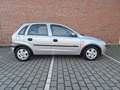 Opel Corsa 1.0 12V Comfort, 2.HAND - VIELE RECHNUNGEN Plateado - thumbnail 6