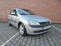 Opel Corsa 1.0 12V Comfort, 2.HAND - VIELE RECHNUNGEN Plateado - thumbnail 7