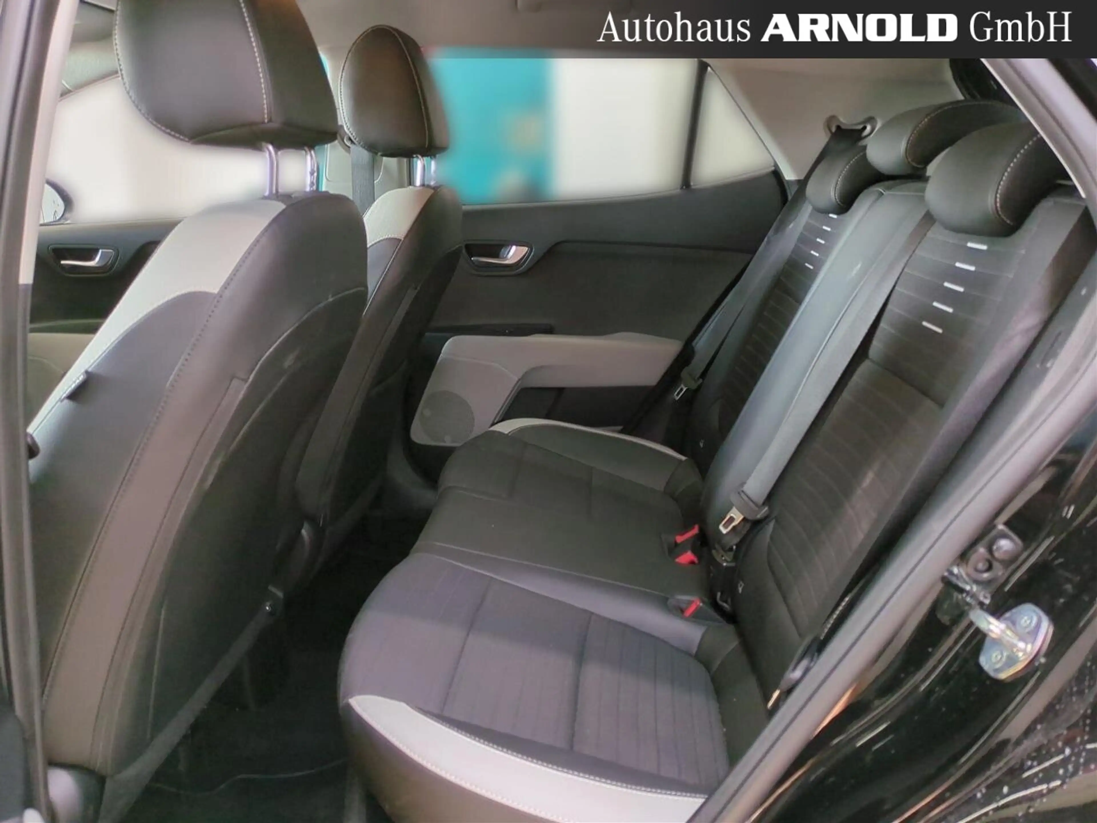 Kia Stonic Stonic 1.0 T-GDI Spirit DCT7 Kamera Sitzh. Navi — photo 7