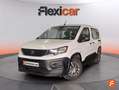 Peugeot Rifter 1.5BlueHDi S&S Standard Active Pack 100 Blanco - thumbnail 3