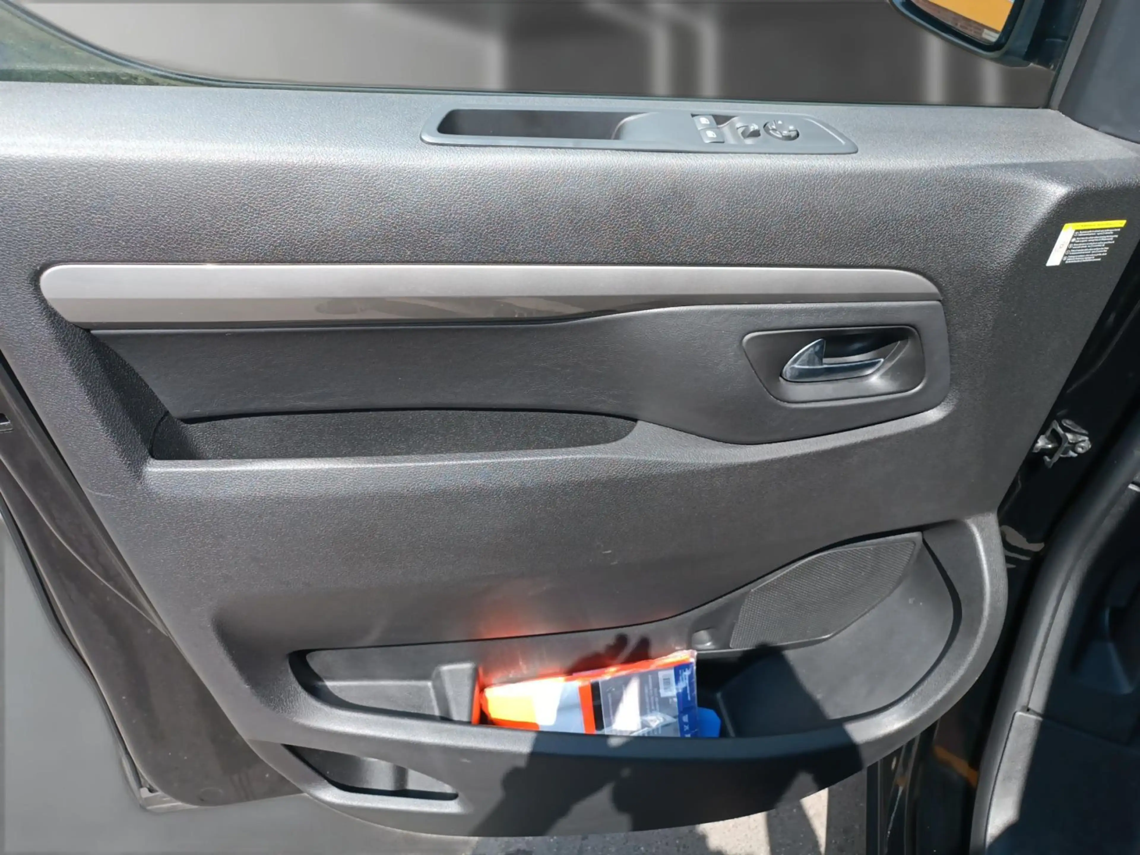 Citroen Spacetourer Spacetourer 2.0 BlueHDi 180 Plus XL Aut. *R-CAM* — photo 9