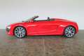 Audi R8 Spider 5.2 FSI quattro ,Ceramik, H-Schaltung Rot - thumbnail 4