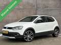 Volkswagen Polo Cross 1.2 TSI | Automaat | CarPlay | Stoelverwarming | Weiß - thumbnail 1