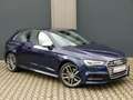 Audi S3 2.0 TFSI quattro 1-Hand LED  Teilleder Blau - thumbnail 3